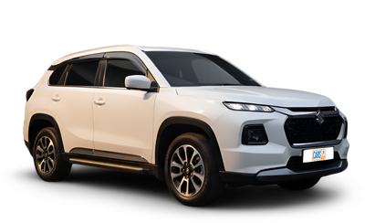 2025 Maruti Grand Vitara - SUV - Hybrid - Automatic - ₹17.68 lakh